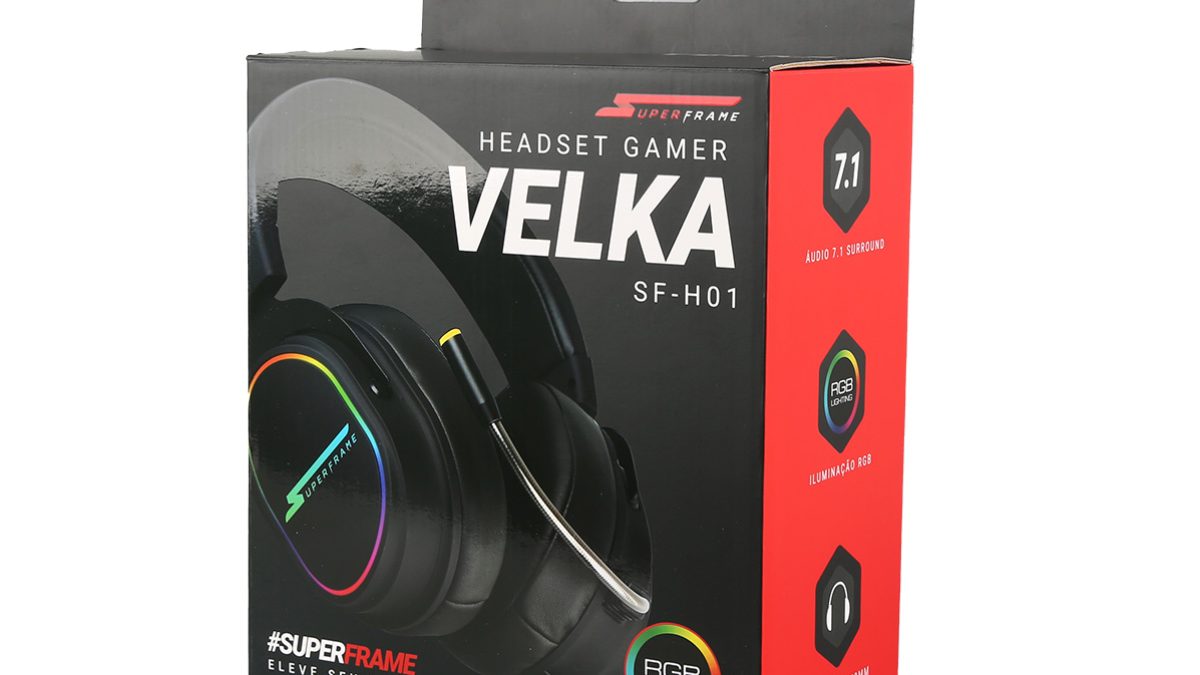 headset gamer superframe velka