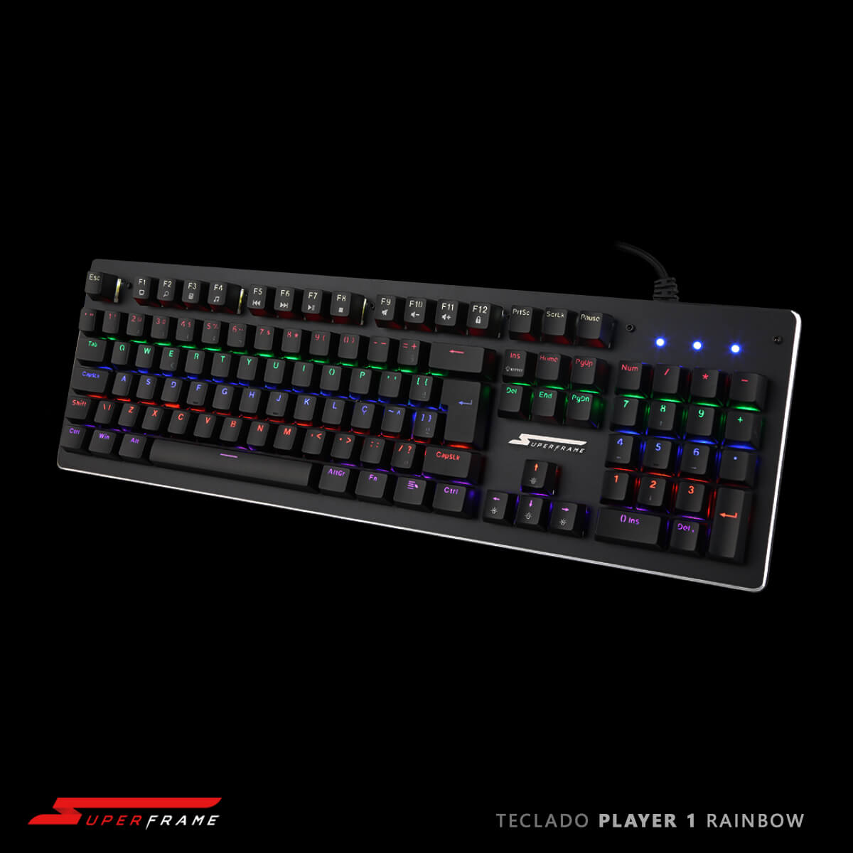 teclado superframe player_1