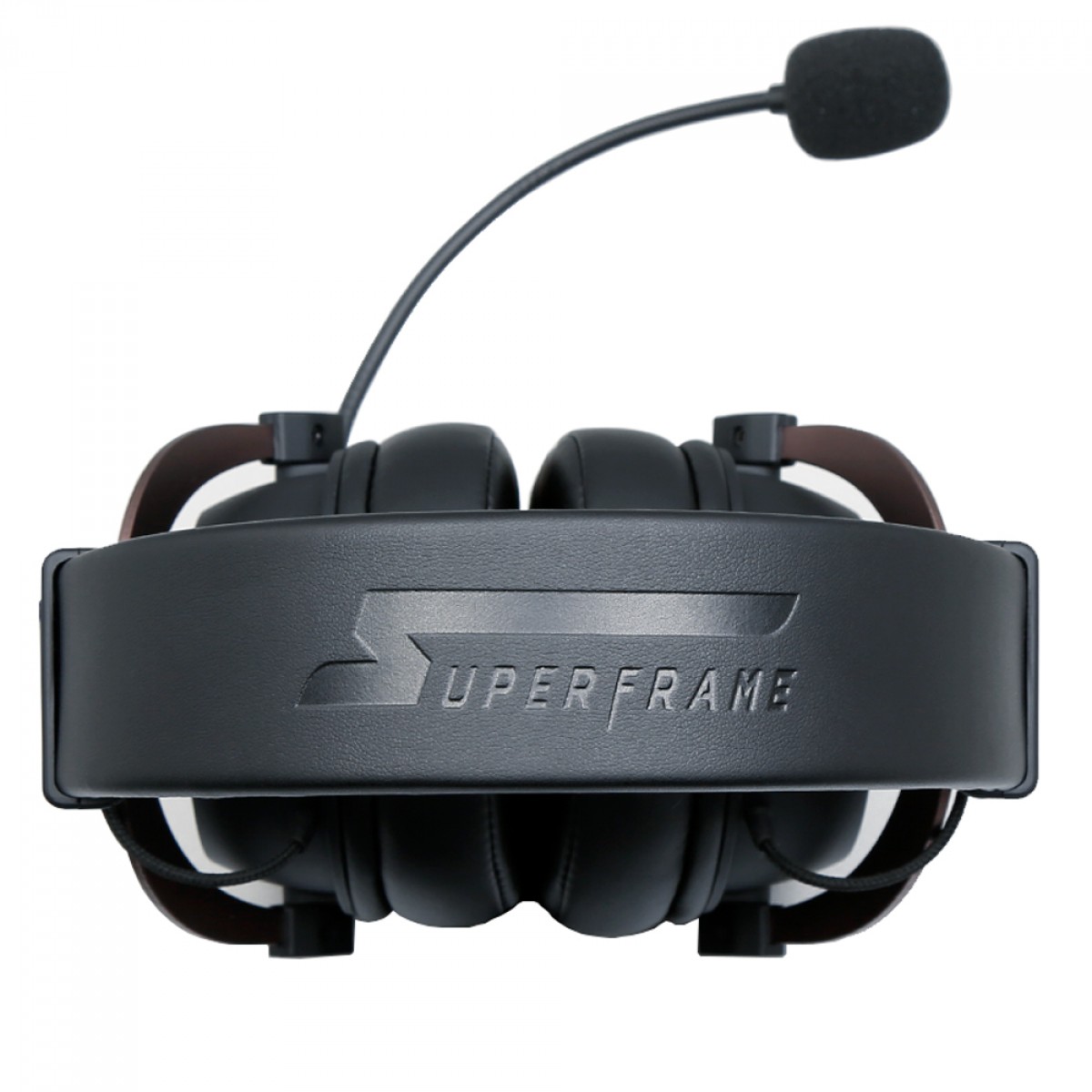 headset gamer superframe odin