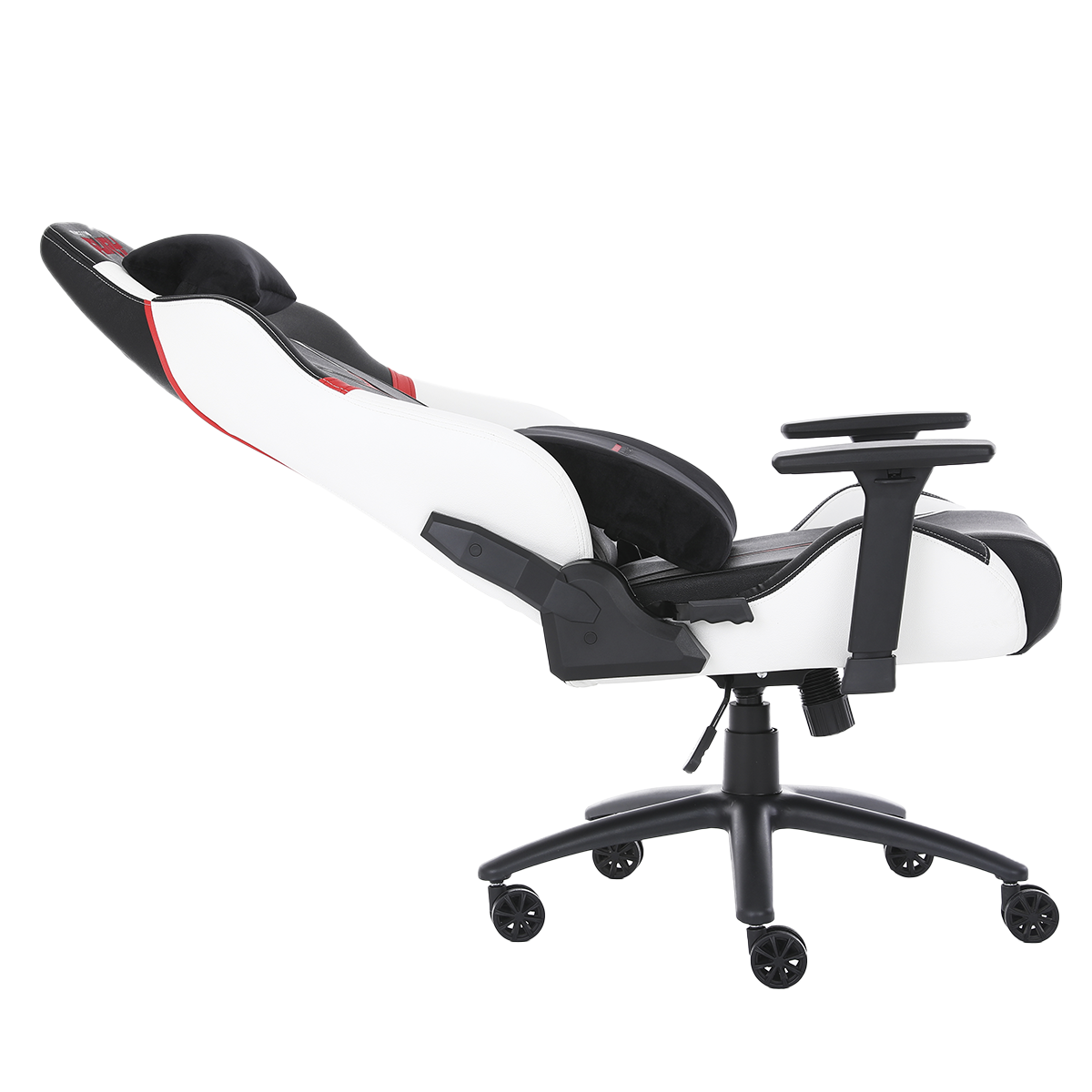 cadeira-gamer-superframe-kingston-fury-reclinavel-3d-preta-branca-e-vermelha