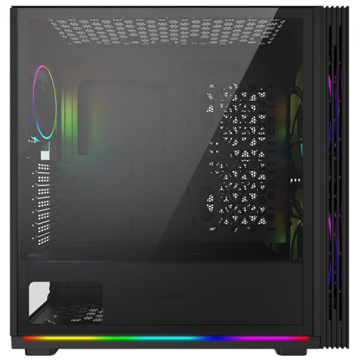 gabinete-gamer-superframe-vortex-argb-mid-tower-vidro-temperado-e-atx-black-com-2-fans